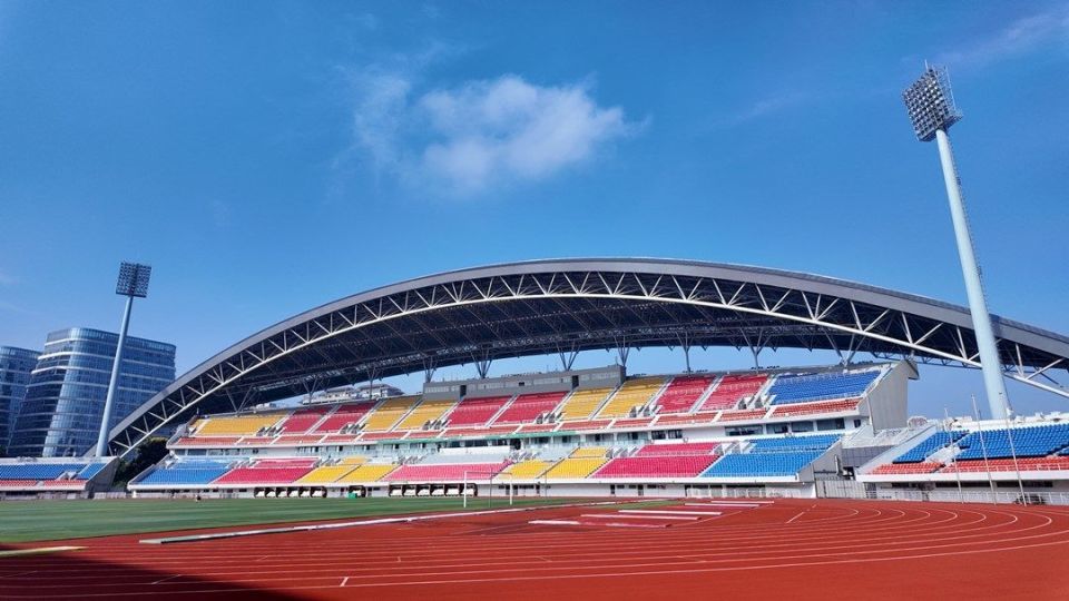 文旅等部门, 通过打造赛, 活动更融合