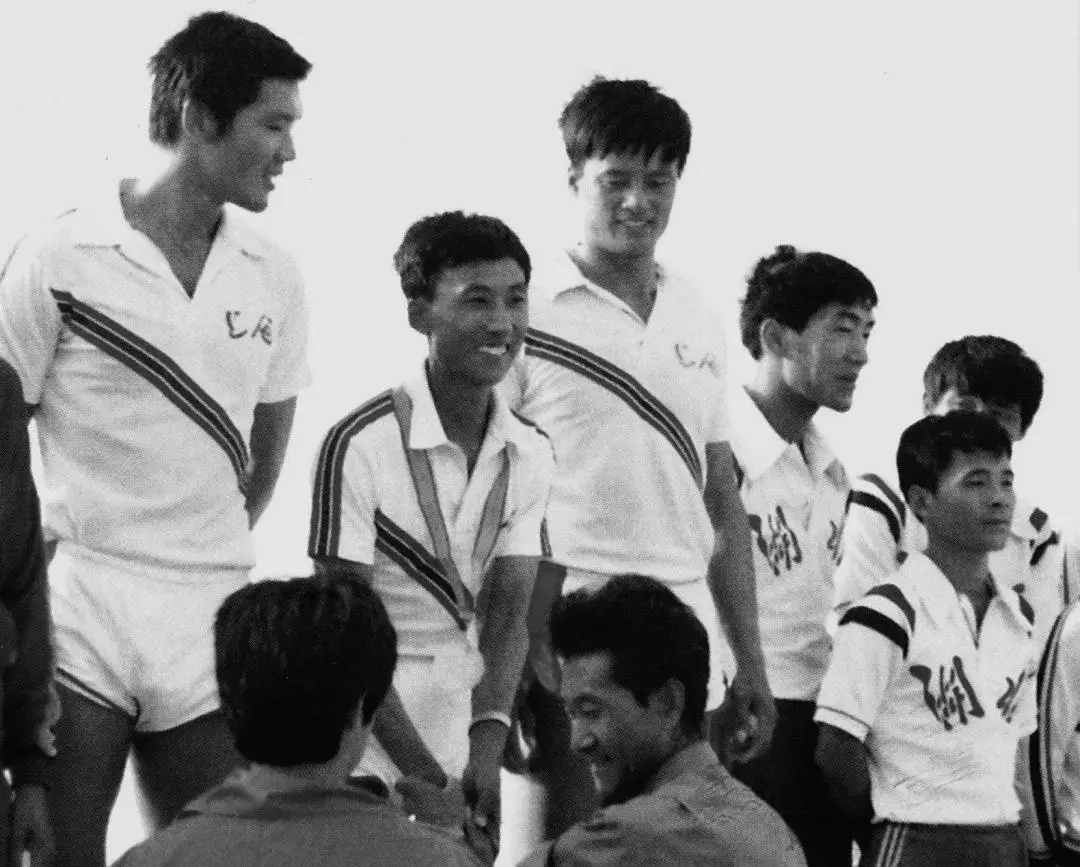 sqi, 年代初五运