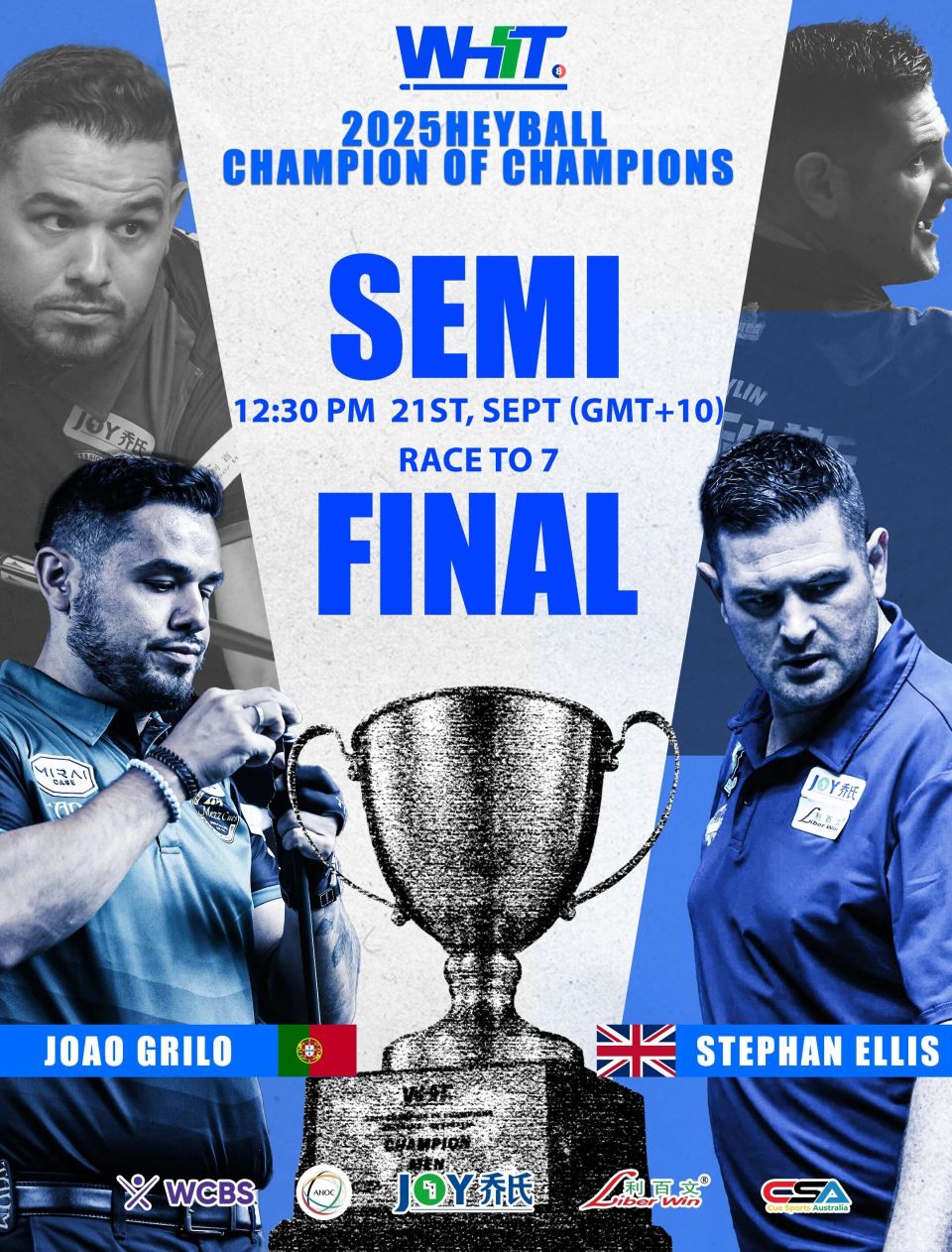 中式八球竞, Jack