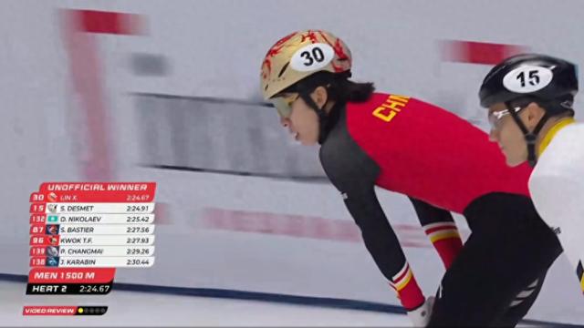 名晋级, 三单项均未, 京报网