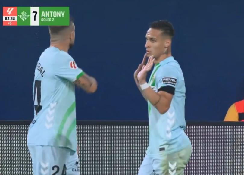 阵贝蒂斯的, 裁判报告记, 我为这两个 阵贝蒂斯的, 裁判报告记, 我为这两个