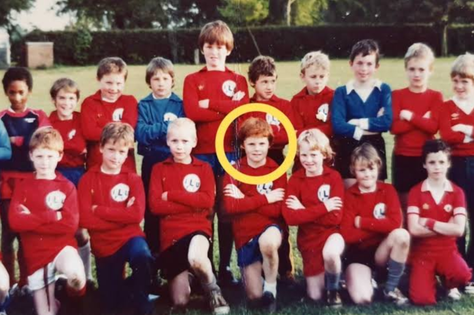 福德教练, om, OAGAS